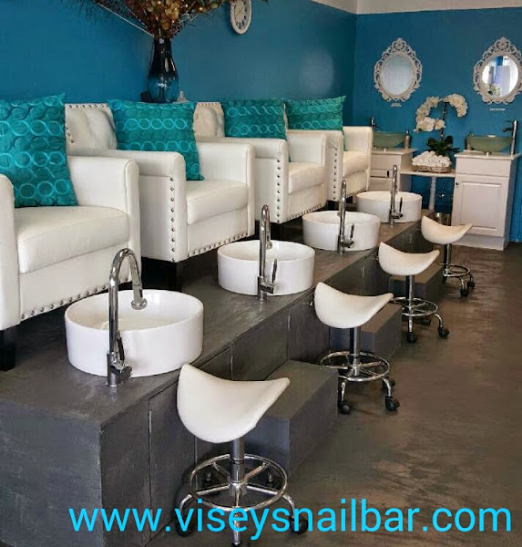 Visey's Nail Bar