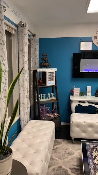 Visey's Nail Bar 3