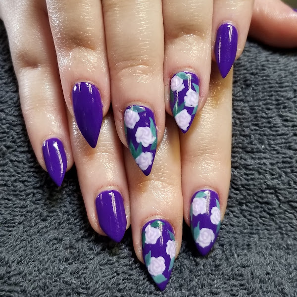 Visey's Nail Bar 4
