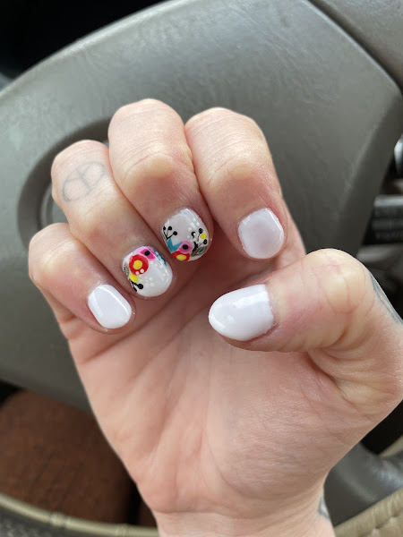 Visey's Nail Bar 5