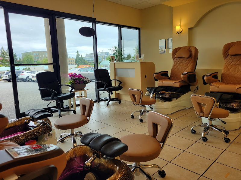 Soh nail and spa