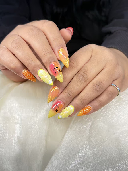 H Beauty Lounge