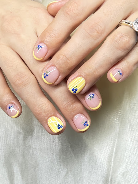 H Beauty Lounge 4