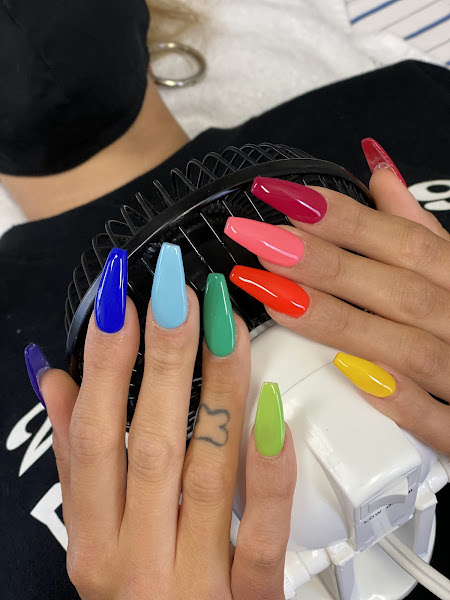 Super Nails 4