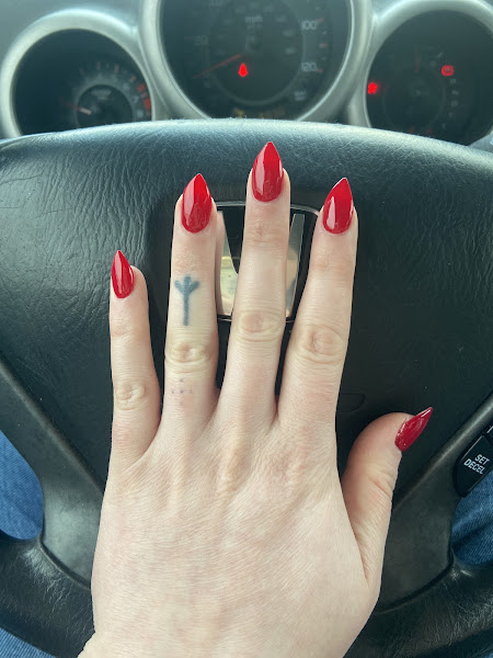 Super Nails 5