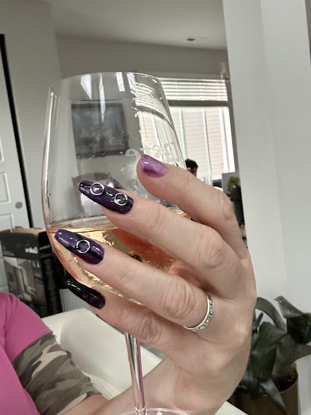 Darlene Nails 3