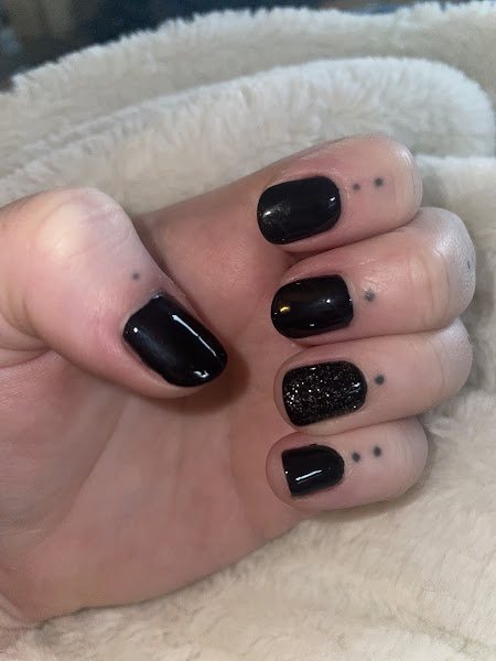 Darlene Nails 5