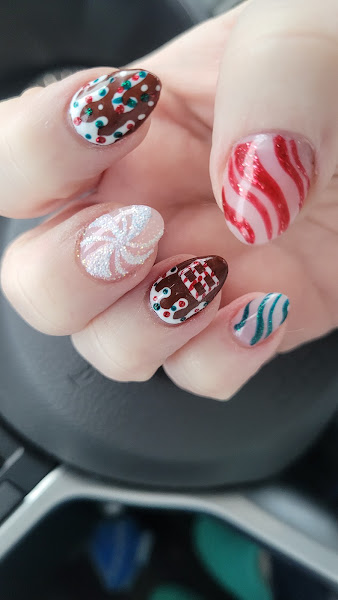 Creative Nails & Spa 2