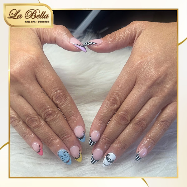 La Bella Nail Spa (Proctor) 4