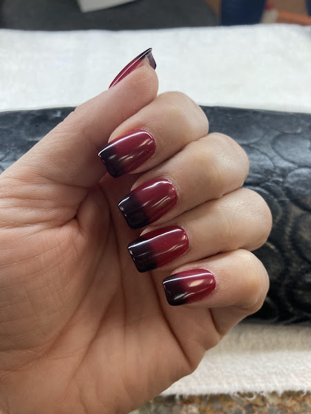 Cathy Nails