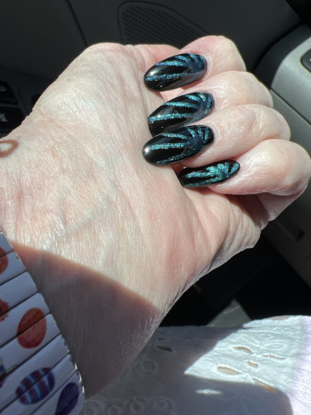 Cathy Nails 3