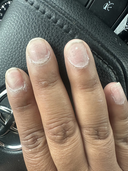 Cathy Nails 4