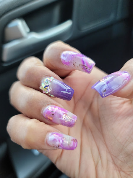 Cathy Nails 5