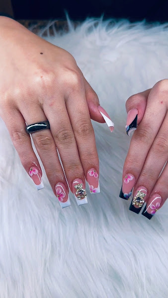L & T Nails Spa 3