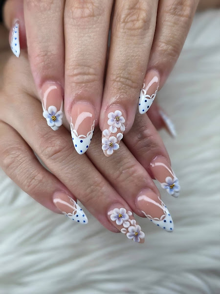 L & T Nails Spa 4