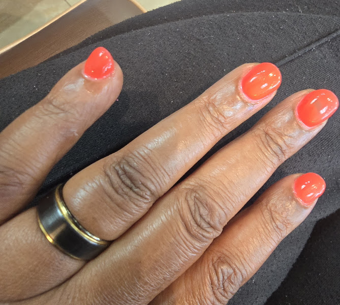 Century Nails 2