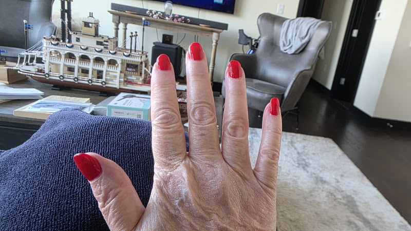 Century Nails 3