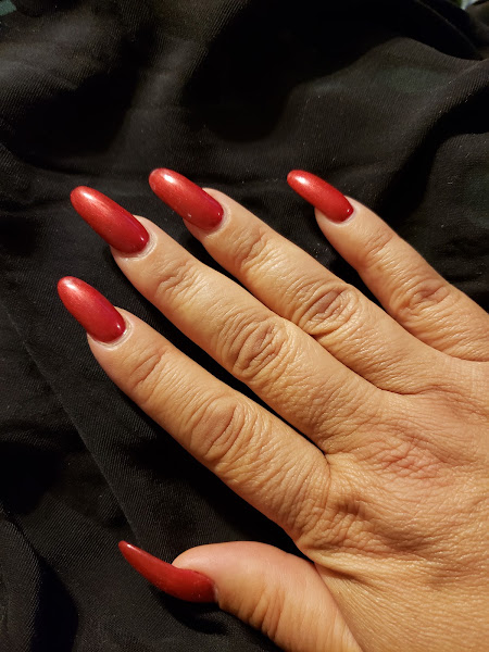 Century Nails 4