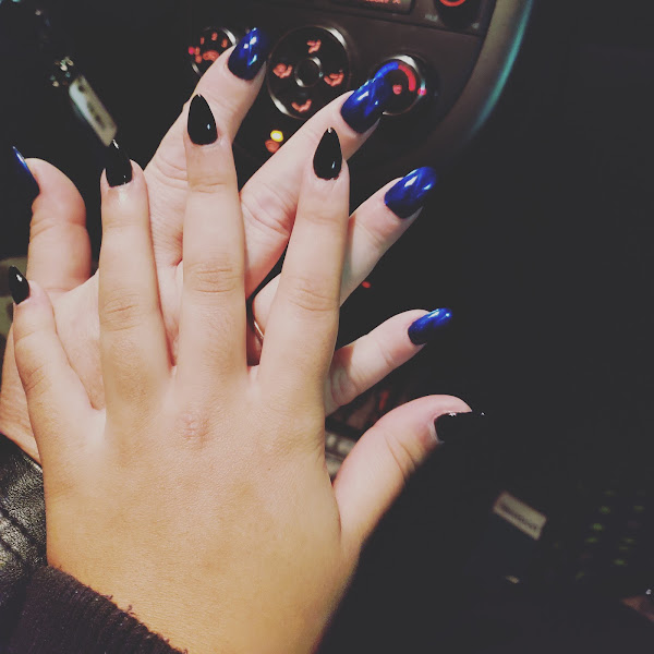Century Nails 5
