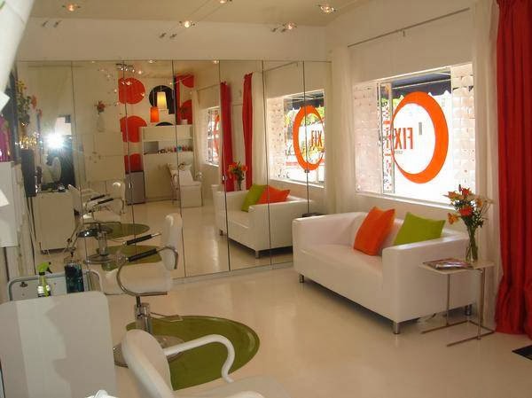 FIX Salon