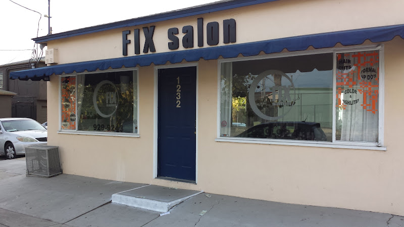 FIX Salon 3