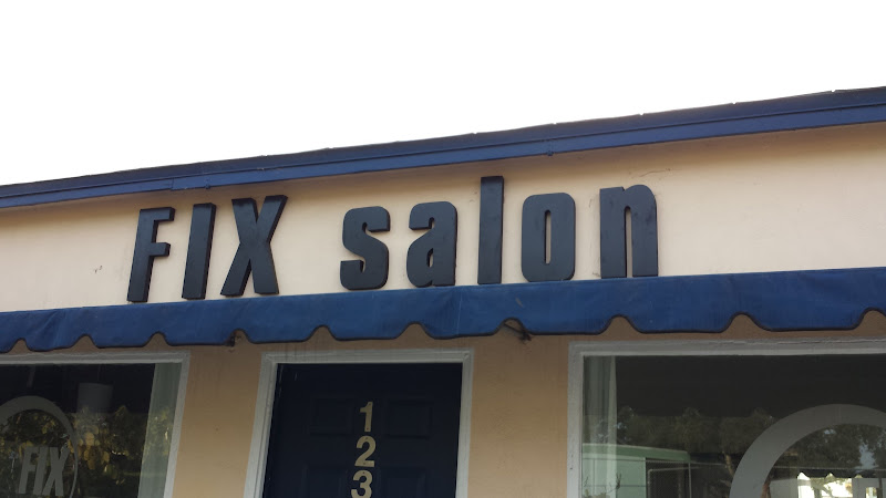 FIX Salon 4