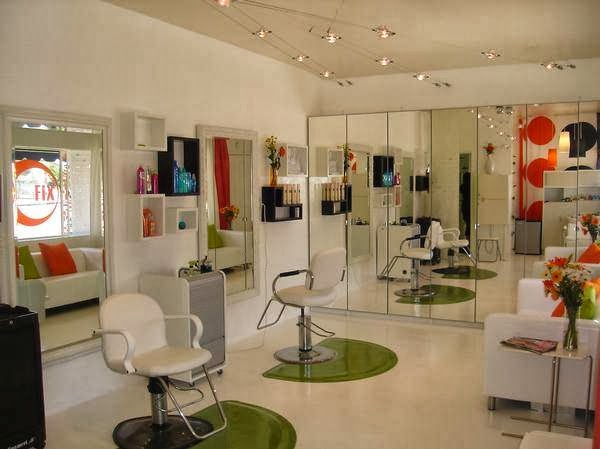FIX Salon 5