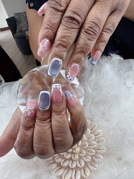 K Nails & Wax 4