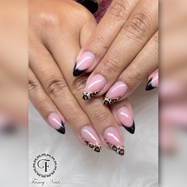 Fancy Nails 2