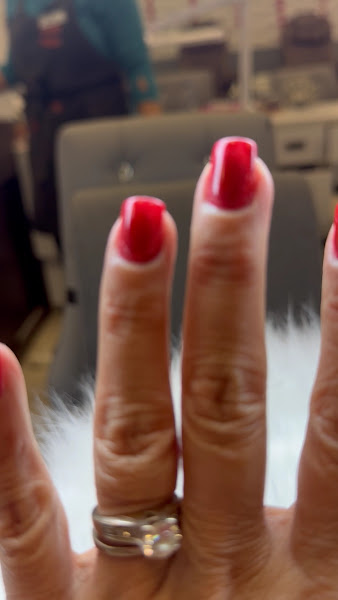 Fancy Nails 3