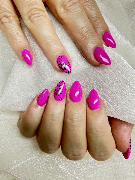 Fancy Nails 4