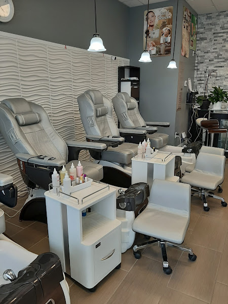 Nail Pro 4