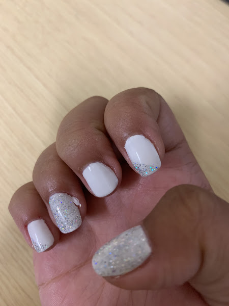 Kimi's Nails 3