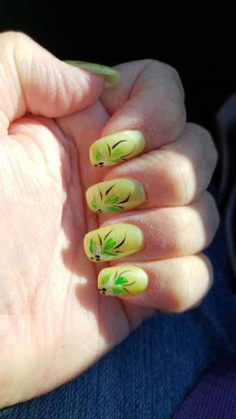 Kimi's Nails 4