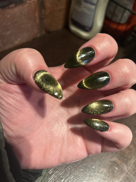 Kimi's Nails 5