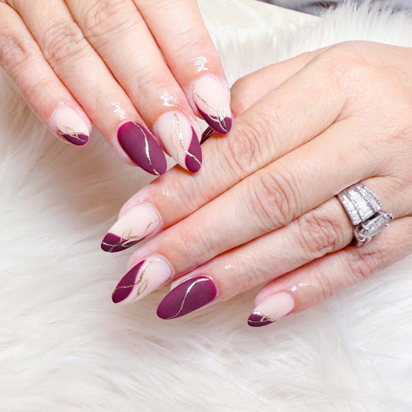 Oscar Nails Spa