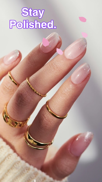 Oscar Nails Spa 3