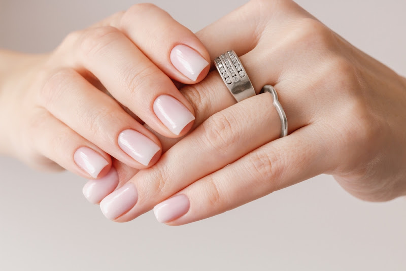 Oscar Nails Spa 4