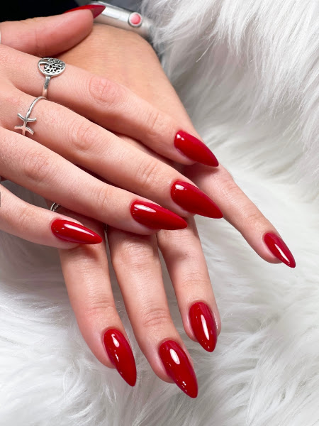 Oscar Nails Spa 5
