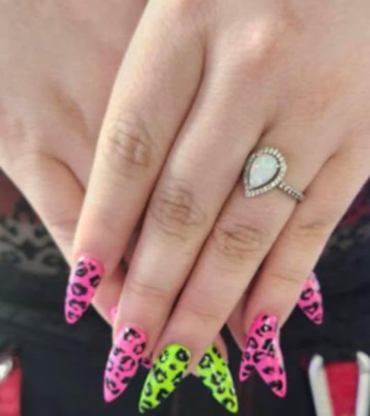Lele Nails 5