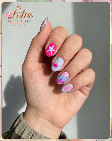 Lotus Nails & Spa 4