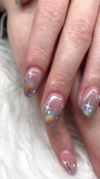 Elly Nails Spa LLC 3