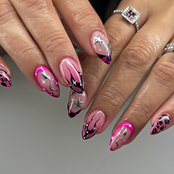 Elly Nails Spa LLC 4