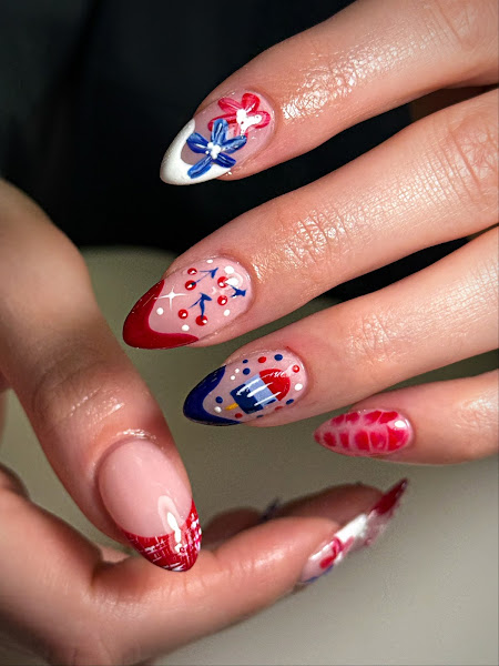 Elly Nails Spa LLC 5