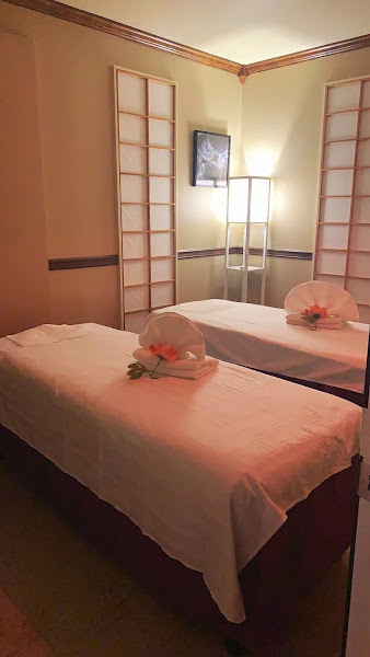 Asian Massage Therapy