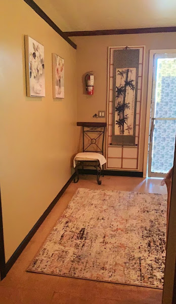 Asian Massage Therapy 3