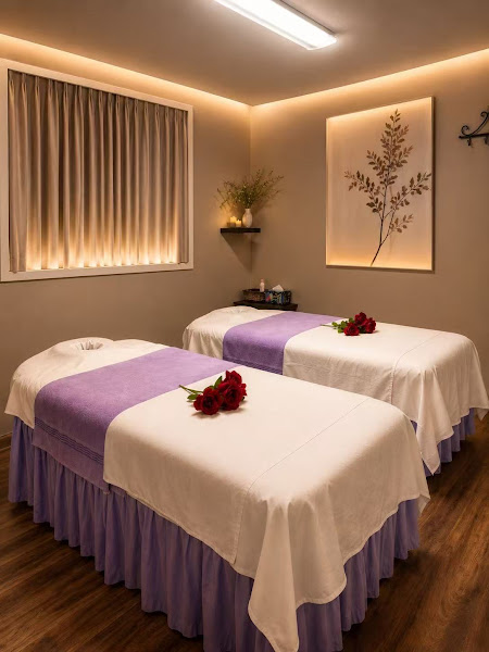Beauty Massage & Spa