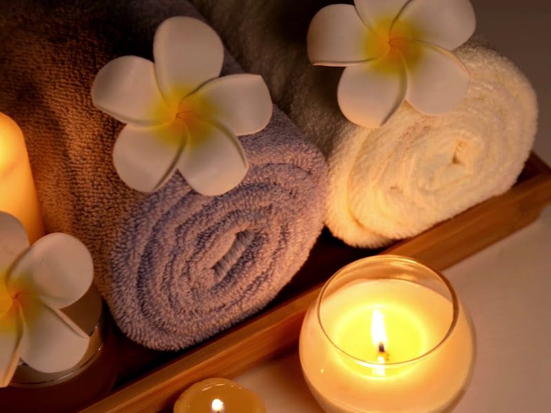 Beauty Massage & Spa 3