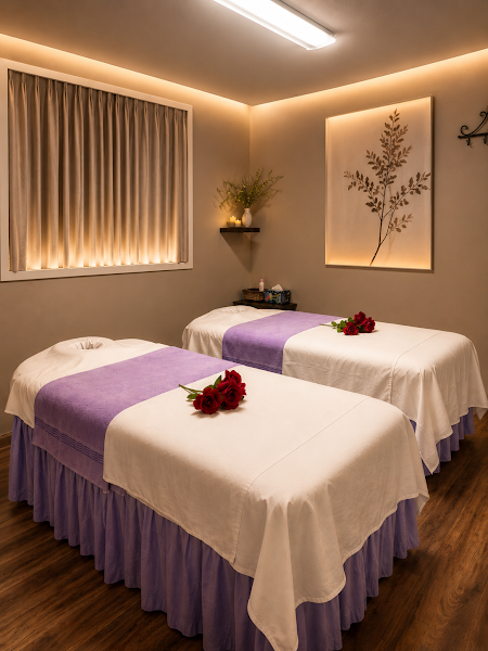 Beauty Massage & Spa 4