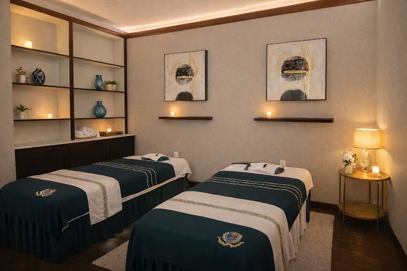 M&M Massage Spa 4